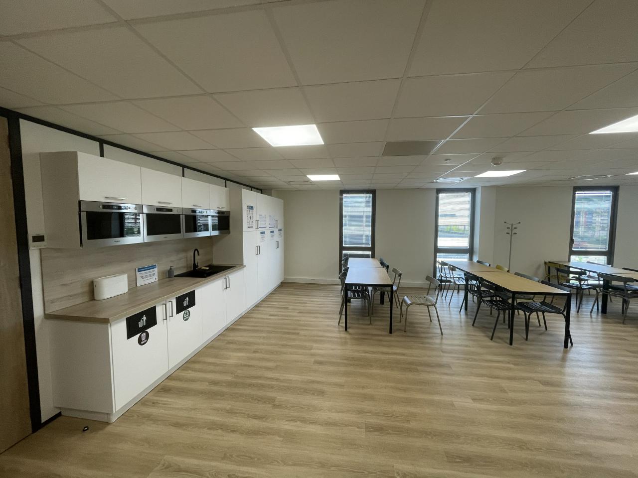 Bureau Toulouse 5402m² Location bureau Toulouse Haute-Garonne OLBUR2422559 17